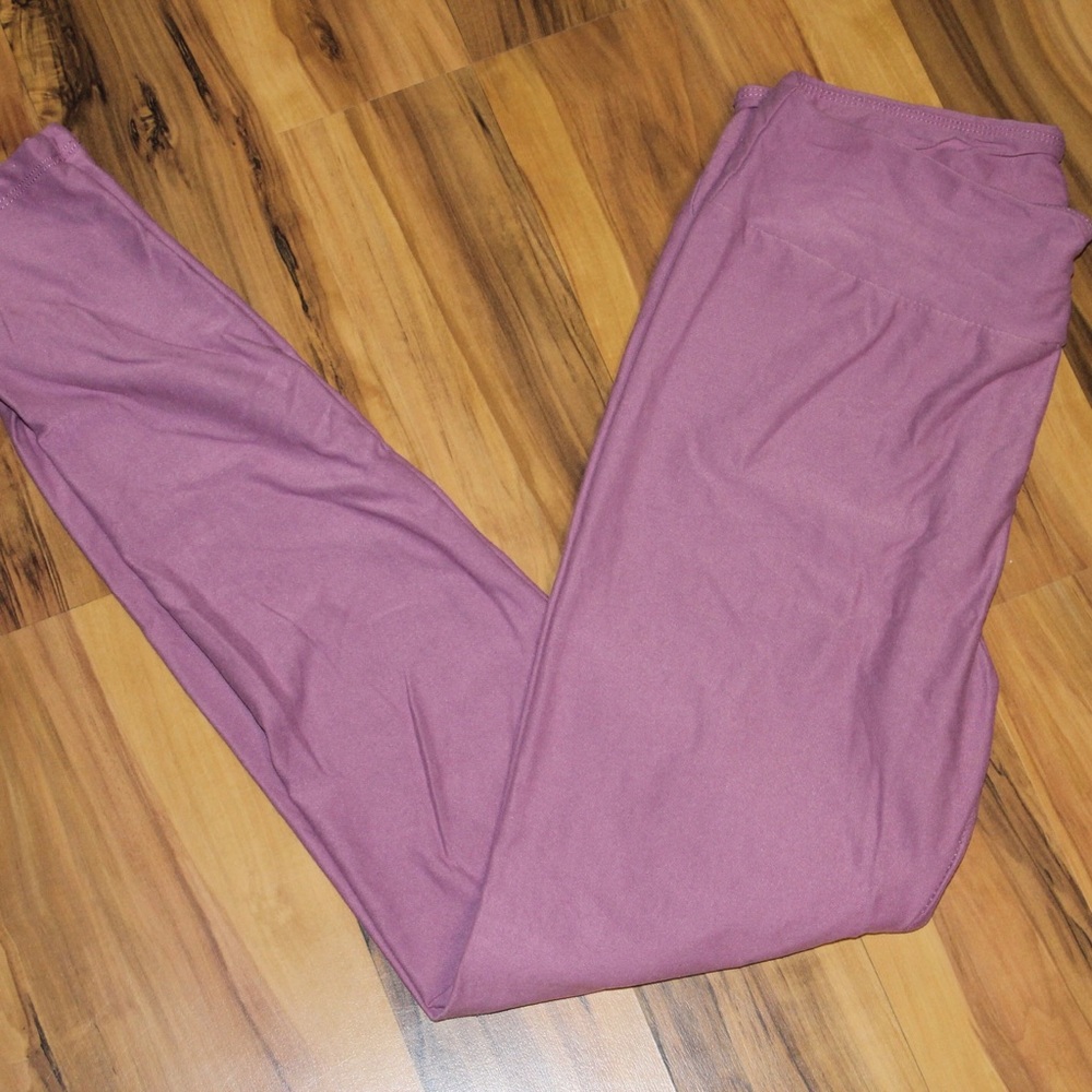 LuLaRoe Leggings- OS NWOT!!